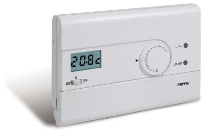 Come si regola il termostato