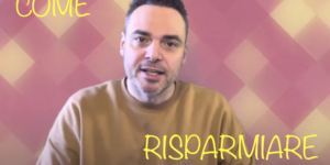 Come risparmiare