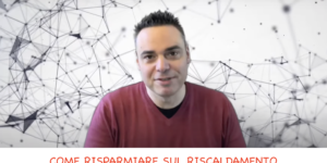 Come risparmiare sul riscaldamento