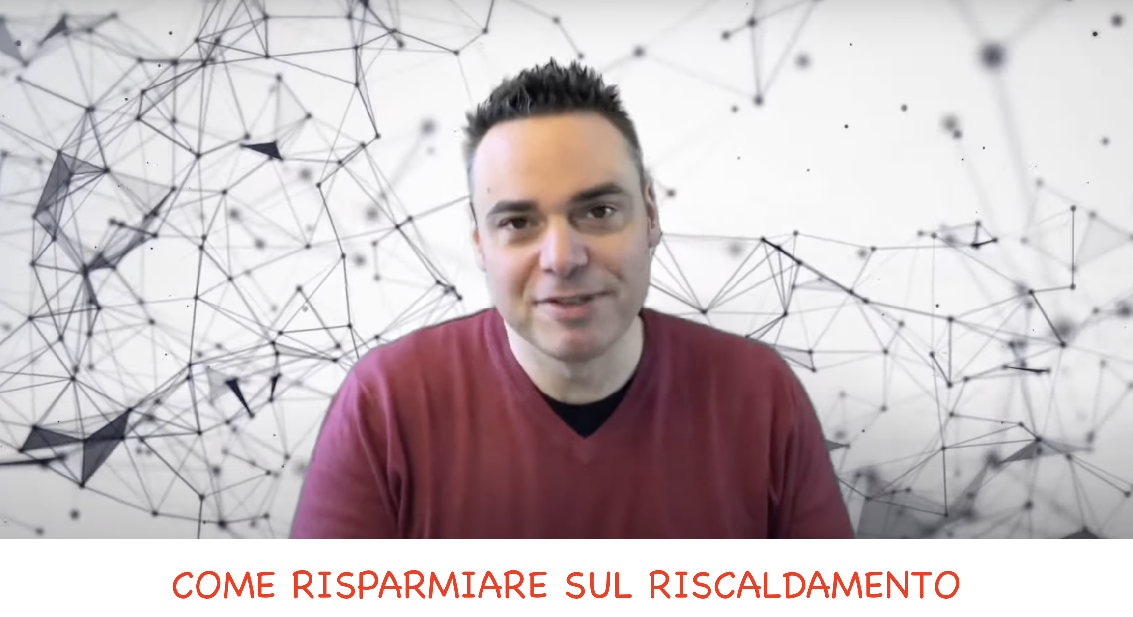 Come risparmiare sul riscaldamento