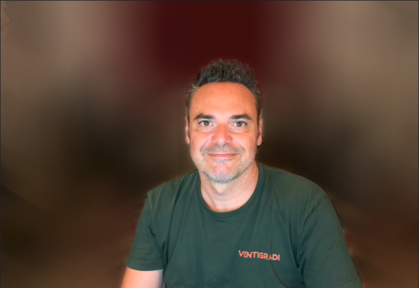 Massimo di Ventigradi – tecnico specializzato in assistenza caldaie e condizionatori a Bologna e provincia
