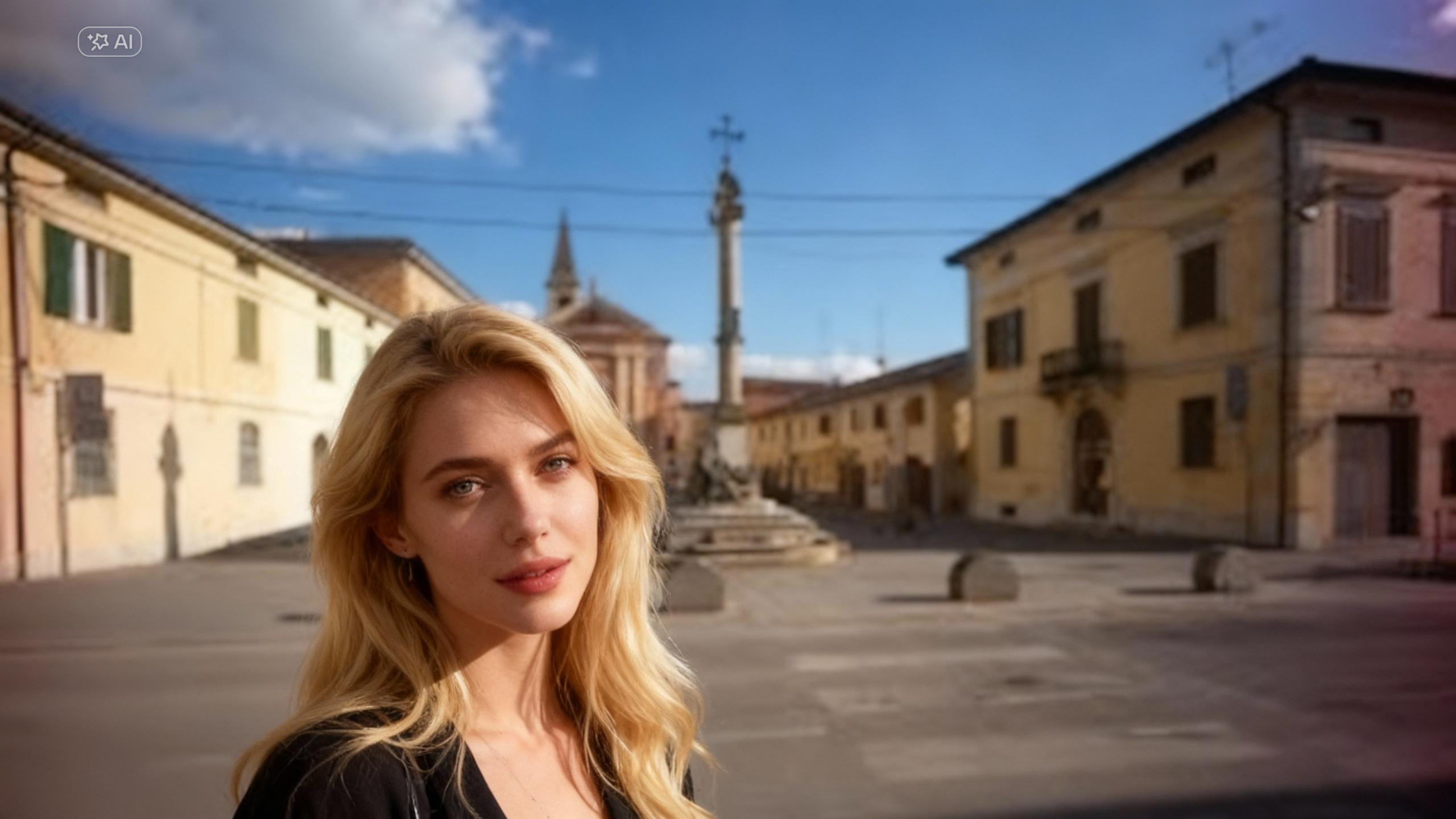 Tecnico Ventigradi durante l’assistenza a caldaie e condizionatori a Granarolo Emilia