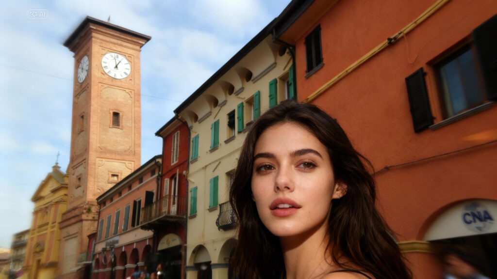 Tecnico Ventigradi durante l’assistenza a caldaie e condizionatori a Molinella