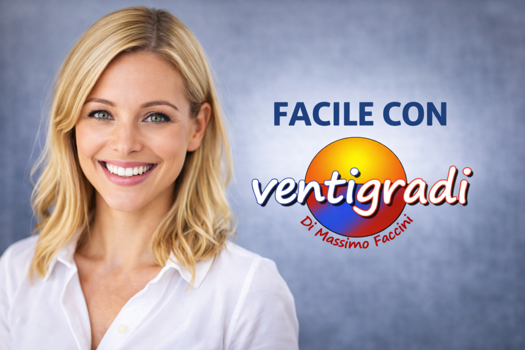 Facile con Ventigradi supporto tecnico per il Conto Termico 3.0