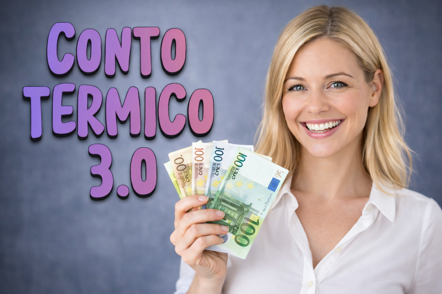 Conto Termico 3.0 incentivo GSE per la sostituzione degli impianti di climatizzazione